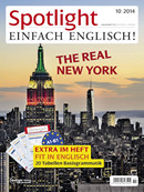 Spotlight 10/14 Spotlight 10/14