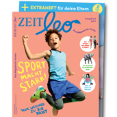 ZEIT LEO