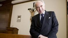 Papst-Banker fürchtet um sein Leben Papst-Banker fürchtet um sein Leben