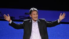 Sony-Chef präsentiert umfassenden Rettungsplan