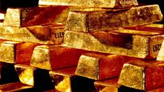 Anleger setzen vermehrt auf Gold-ETFs