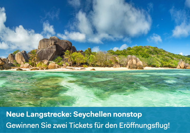 Seychellen