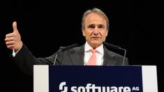 Software AG kauft eigene Aktien zurück
