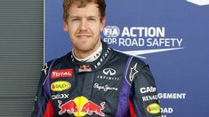 Vettel: "Es gibt keinen Fluch"