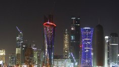 Katar bewirbt sich um Olympia 2024