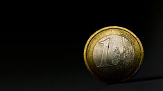 Anleger lassen den Euro fallen Anleger lassen den Euro fallen