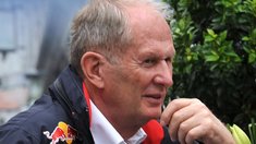 Red-Bull-Berater Marko nimmt Vettel in Schutz