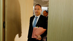 Georg Fahrenschon leitet LBB-Aufsichtsrat