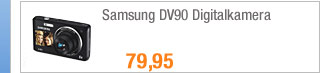 Samsung DV90
                                            Digitalkamera 