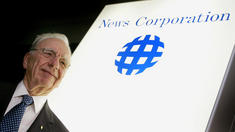 Murdoch erwägt Aufspaltung von News Corp