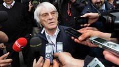 Formel 1 verschiebt Börsengang in Singapur