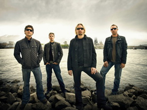 Nickelback
