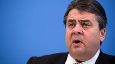 SPD zweifelt am Konzept von Parteichef Gabriel