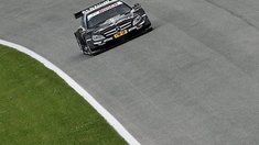 Norisring: Paffett holt zweite Pole