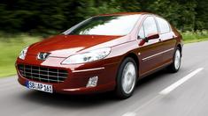 Mittelklasse mit Altersschwäche Mittelklasse mit Altersschwäche