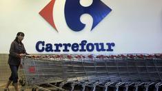 Carrefour streicht hunderte Arbeitsplätze