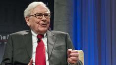 Hunderttausende für einmal Essen mit Warren Buffett Hunderttausende für einmal Essen mit Warren Buffett