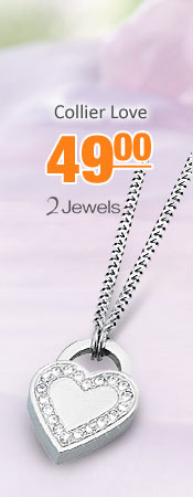 Collier Love