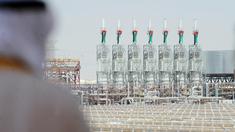 Sonnenwärmekraftwerk erzeugt Strom für 20.000 Haushalte