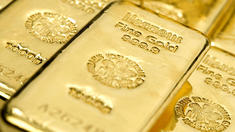 Goldpreis erholt sich weiter