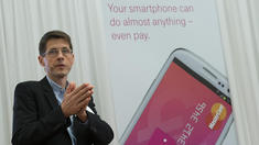 Telekom erwägt Partnerschaft mit Google