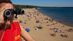 Gastgewerbe feiert Umsatzplus