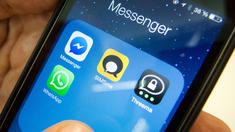 So wehren Sie Lauscher und Spione ab So wehren Sie Lauscher und Spione ab