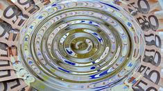 Inflationsrate bleibt auf Vier-Jahres-Tief Inflationsrate bleibt auf Vier-Jahres-Tief