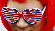 Egan-Jones senkt den Daumen über  Großbritannien