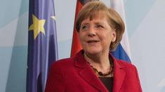 Kanzlerin Merkel will bei der Job-Suche helfen