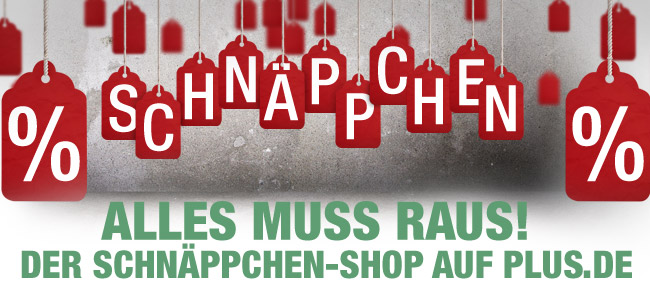 Schn&auml;ppchen