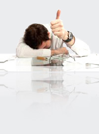 Sieben Expertentipps gegen Burnout Sieben Expertentipps gegen Burnout
