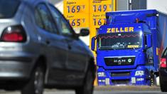 Wollen Tankstellen Autofahrer verwirren?