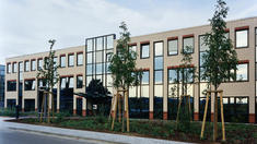 IVG geht mit einem REIT an den Start