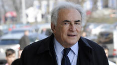 Strauss-Kahn und Zimmermädchen einigen sich „im Stillen“