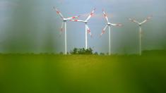 Energie-Vision vom Alltag eingeholt Energie-Vision vom Alltag eingeholt