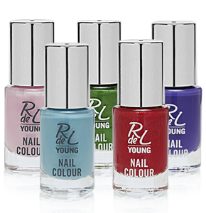 RdeL Young Nail Colour