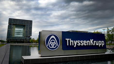 Prozess gegen Thyssen-Manager wird neu aufgerollt