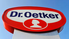 Oetker macht erstmals mehr als 10 Milliarden Umsatz