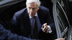 Geschäftsführer Dallara wirft hin Geschäftsführer Dallara wirft hin