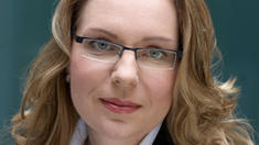 „Ohne Energieminister ist die Energiewende nicht zu schaffen“