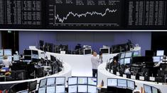 US-Notenbank enttäuscht Dax-Anleger