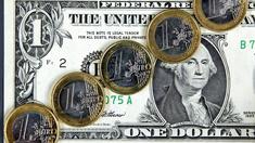 Euro dümpelt weiter unter 1,24 Dollar-Marke