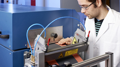 Durchbruch bei leistungsstarken Batterien