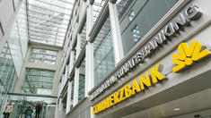 Moody's stuft deutsche Banken herab