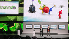 Nintendo enttäuscht das Messepublikum