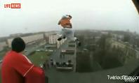 Wahre Draufg&auml;nger