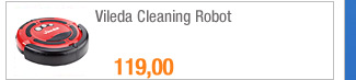 Vileda Cleaning Robot