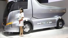 Daimler-Tochter Fuso kooperiert mit Nissan