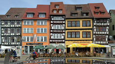 Erfurt bekommt einen „Tatort“